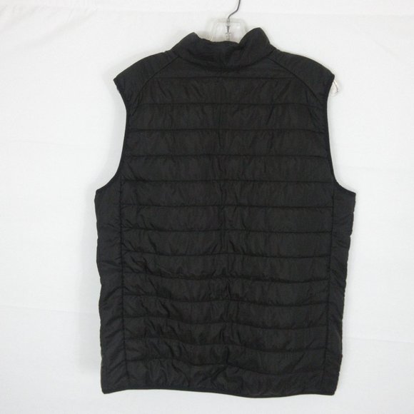 Core 365 Men’s Black Vest size small 42x27" - Picture 5 of 5